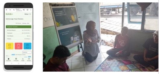 Revolutionizing Sustainable Waste Supply Chain in Indonesia​ with WWF Norway